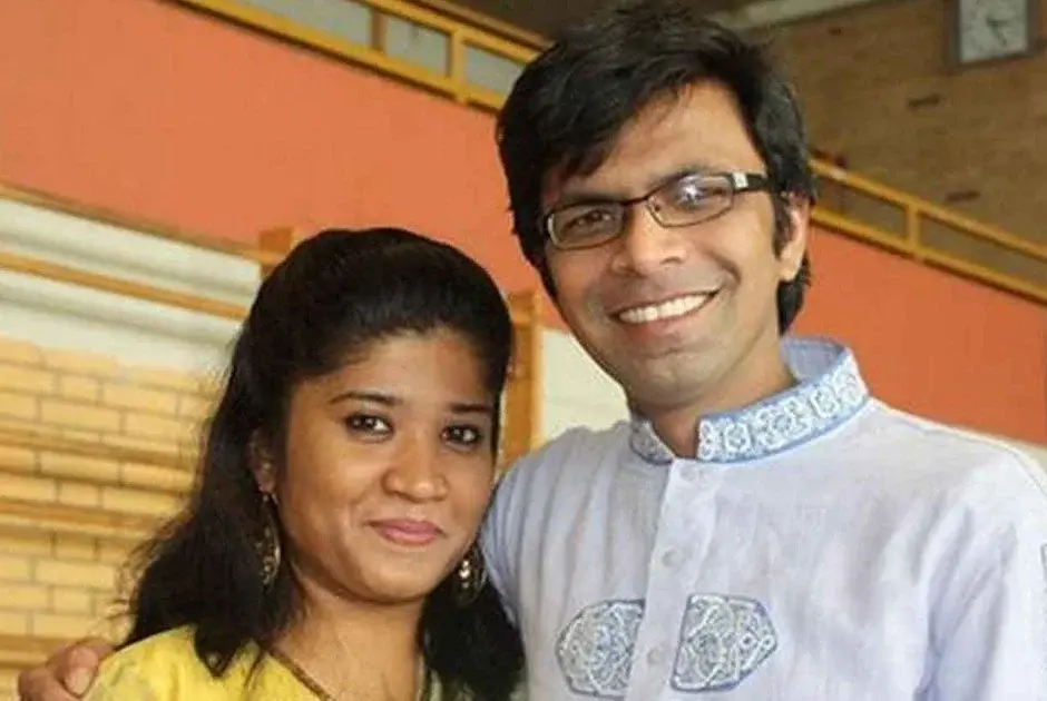 সাংবাদিক দম্পতি সাগর-রুনি হত্যার তদন্ত প্রতিবেদন জমা আরও ৬ মাস পেছাল